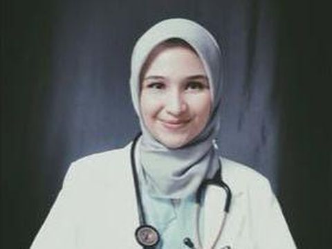 Deretan Eks Artis Cilik yang Kini Jadi Anggota DPR hingga Dokter