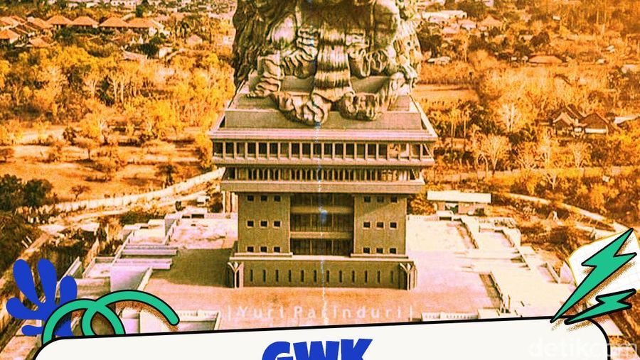 Video: GWK di Tangan Swasta, Benarkah Melahirkan Polemik Baru?