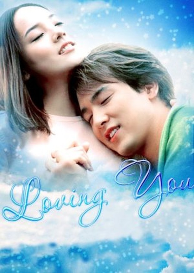 Drama Korea Eugene Loving You/Foto: KBS2