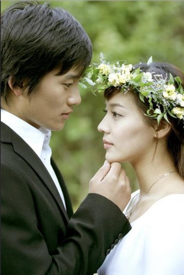 Drama Korea Eugene Save the Last Dance for Me/Foto: SBS
