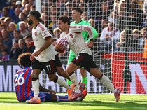 Galatasaray Vs Liverpool: Chiesa Absen