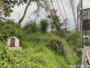Tanjakan Gombel Semarang Dikenal Horor, Benarkah Sarang Wewe Gombel? Tanjakan Gombel Semarang Dikenal Horor, Benarkah Sarang Wewe Gombel?