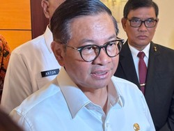 Pramono Dukung Parkir Ilegal di DKI Disegel, Bakal Wajibkan Bayar Cashless