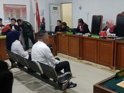 Terjerat Kasus Korupsi, Eks Wawako Palembang Fitrianti Gugat Cerai Suami