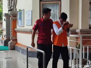 Eks Karyawan Penculik Anak Bos di Denpasar Divonis 3 Tahun Penjara Eks Karyawan Penculik Anak Bos di Denpasar Divonis 3 Tahun Penjara