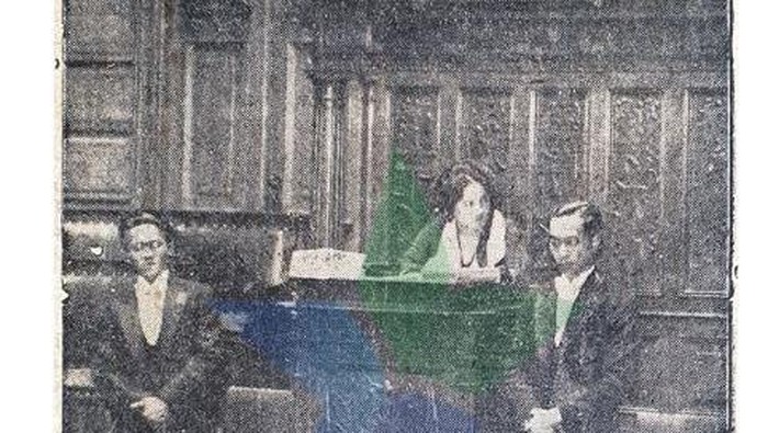 Kisah Inspiratif Ida Loemongga, Pionir Perempuan Bergelar Doktor dari Indonesia