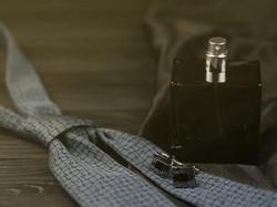 Mau Sesuaikan Wangi dengan Karaktermu? Yuk Temukan Tipe Parfum yang Cocok