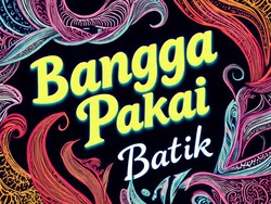 Kenapa 2 Oktober Jadi Hari Batik Nasional? Ini Asal Muasalnya