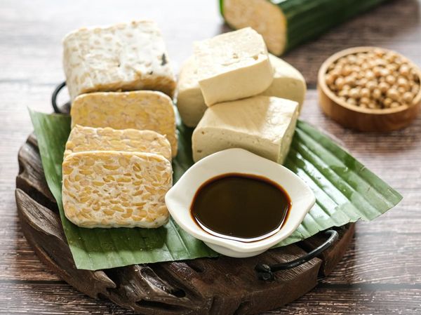 Mana yang Lebih Bergizi Tempe atau Tahu? Ini Jawabannya