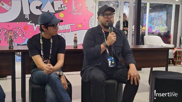 Ini Film yang Ingin Digarap Joko Anwar Sebelum Pensiun Jadi Sutradara