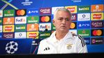 Momen Mourinho Pulang ke Stamford Bridge, Malah Disikat Chelsea