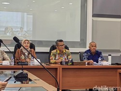 AS Deteksi Radioaktif di Produk Cengkeh RI, Kemenperin Buka Suara