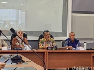 AS Deteksi Radioaktif di Produk Cengkeh RI, Kemenperin Buka Suara AS Deteksi Radioaktif di Produk Cengkeh RI, Kemenperin Buka Suara