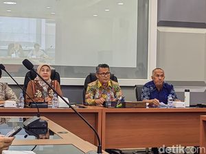 Purbaya Tak Naikkan Tarif Cukai Rokok, Kemenperin Sebut Jadi Insentif Industri Purbaya Tak Naikkan Tarif Cukai Rokok, Kemenperin Sebut Jadi Insentif Industri