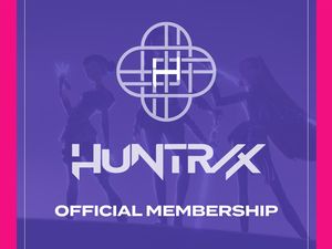 Video: HUNTRIX Golden Debut Live di Acara Jimmy Fallon Video: HUNTRIX Golden Debut Live di Acara Jimmy Fallon