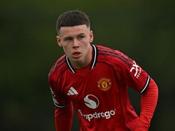 Rooney: MU Bermasalah, Semoga Anak-anakku Baik-baik Saja