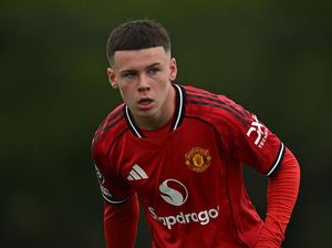 Rooney: MU Bermasalah, Semoga Anak-anakku Baik-baik Saja Rooney: MU Bermasalah, Semoga Anak-anakku Baik-baik Saja