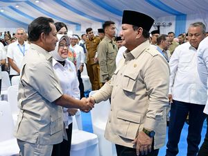 Mendagri Dukung Upaya Pemerintah Wujudkan Rumah Terjangkau bagi MBR