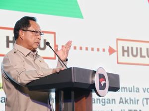 Mendagri Dorong Peran Aktif Pemda Sukseskan Program PSEL Mendagri Dorong Peran Aktif Pemda Sukseskan Program PSEL