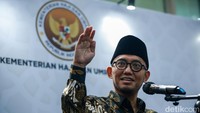 Sistem Antrean Haji di RI Dirombak, Masa Tunggu Tak Ada Lagi yang Capai 48 Tahun