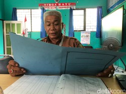 27 Siswa SD di Palangka Raya Mual-Pusing Usai Santap Burger MBG