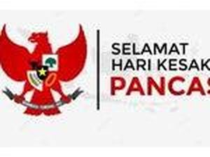 45 Ucapan Hari Kesaktian Pancasila 2025 Bijak dan Penuh Makna 45 Ucapan Hari Kesaktian Pancasila 2025 Bijak dan Penuh Makna