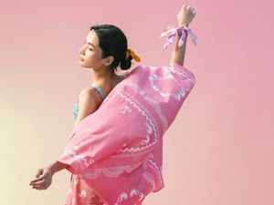 Fashion dan Film Berkelindan di Koleksi Terbaru Sejauh Mata Memandang Fashion dan Film Berkelindan di Koleksi Terbaru Sejauh Mata Memandang