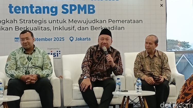 Komisi X DPR Beri Lampu Hijau TKA Wajib Asalkan Efektif di Sekolah