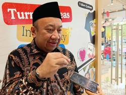 Komisi X DPR Minta Kritik-Penolakan Buku Sejarah RI Versi Terbaru Dihormati