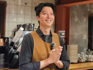 Aktor Lee Dong Gun Idap Penyakit Langka Bikin Kaget Dokter Aktor Lee Dong Gun Idap Penyakit Langka Bikin Kaget Dokter