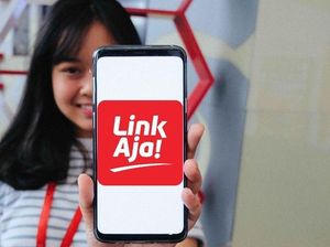 Lupa Password Saat Transaksi dengan LinkAja? Begini Cara Resetnya Lupa Password Saat Transaksi dengan LinkAja? Begini Cara Resetnya