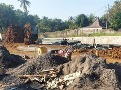 Pembangunan Pabrik Miras di Mambang Kaja Tabanan Tuai Pro-Kontra