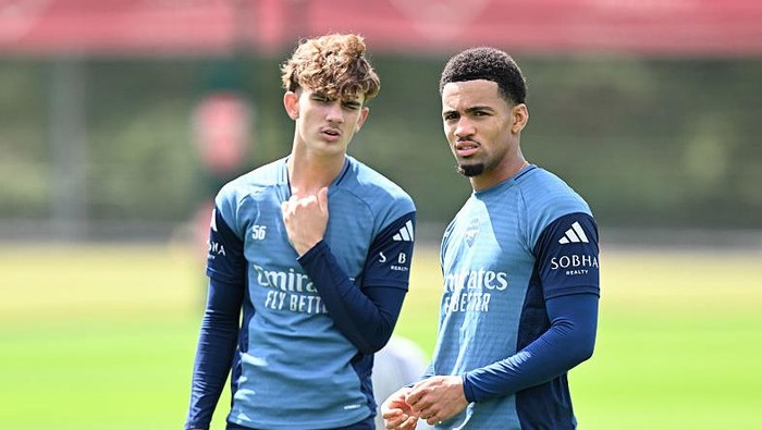 Rice: Pemain Muda Arsenal Pede Banget, Dulu Saya Nggak Gitu