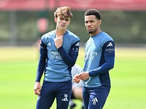 Rice: Pemain Muda Arsenal Pede Banget, Dulu Saya Nggak Gitu