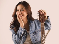 Target Besar Mayang Lucyana di Tahun 2026