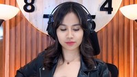 Alasan Mayang Lucyana Banting Setir Jadi Penyanyi Koplo