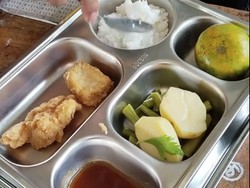 Video: BPOM Temukan 17% MBG Terkontaminasi Bakteri Ini