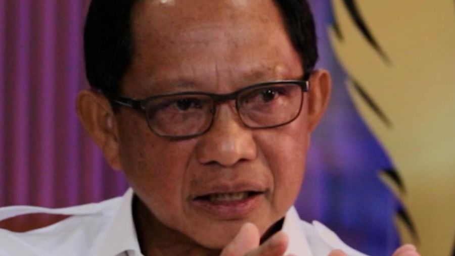 Mendagri Ungkap Bentuk Dukungan untuk Visi Asta Cita Prabowo
