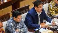 RUU P2SK Disetujui Jadi UU, Purbaya: Penting untuk Dorong Ekonomi