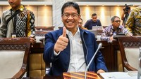 Menkeu Purbaya Hadiri Raker dengan Komisi XI DPR, Bahas Subsidi Energi