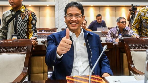 Menkeu Purbaya Hadiri Raker dengan Komisi XI DPR, Bahas Subsidi Energi