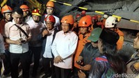 Doa Menag untuk Malaikat-malaikat Kecil di Ponpes Al Khoziny
