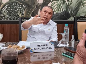 Stasiun Dekat JIS Ditargetkan Rampung 2 Bulan Lagi Stasiun Dekat JIS Ditargetkan Rampung 2 Bulan Lagi