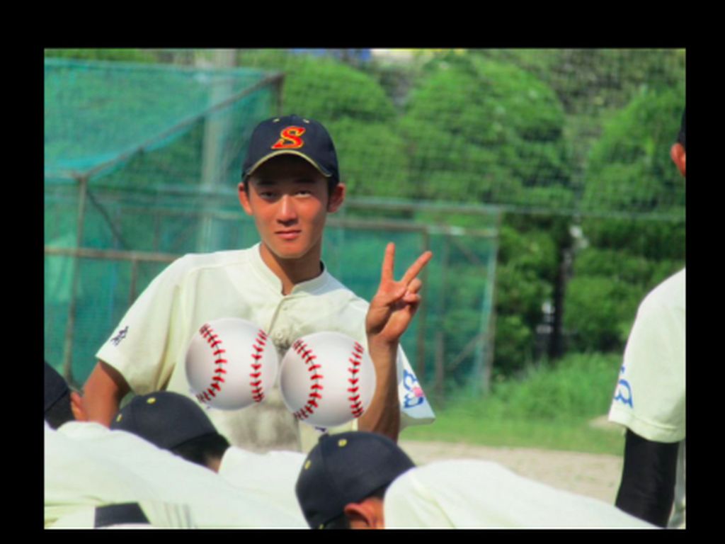 Transformasi Mantan Pemain Baseball Ini Viral, Penampilannya Bikin Kaget! Transformasi Mantan Pemain Baseball Ini Viral, Penampilannya Bikin Kaget!