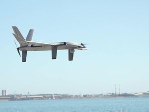 Video: NATO Uji Coba Senjata Drone yang Dibuat Pakai Printer Video: NATO Uji Coba Senjata Drone yang Dibuat Pakai Printer