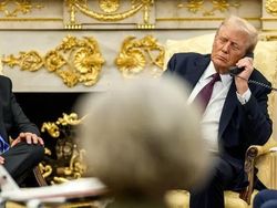 Trump Ultimatum Hamas Segera Jawab Proposal 20 Poin Rencana Setop Perang