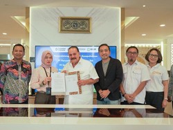 Gaet PGN, NHM Jadikan Gas Bumi Sumber Listrik dalam Operasional Tambang