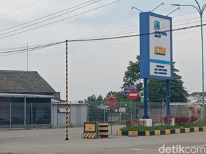 Pekerja Pabrik Gula di Lamongan Tewas Tersiram Cairan Panas Pekerja Pabrik Gula di Lamongan Tewas Tersiram Cairan Panas