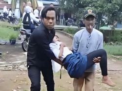 9 Pelajar SMP di Kayong Utara Diduga Keracunan MBG, Muntahan Diuji Lab