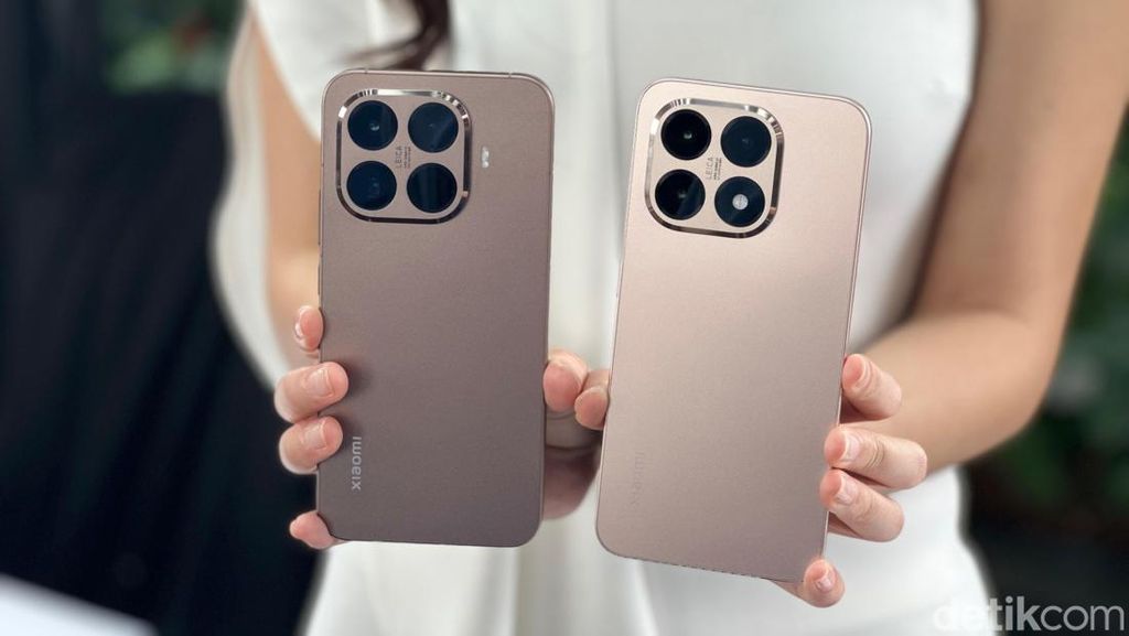 Menggenggam Xiaomi 15T Series yang Rilis 4 Oktober di Indonesia Menggenggam Xiaomi 15T Series yang Rilis 4 Oktober di Indonesia